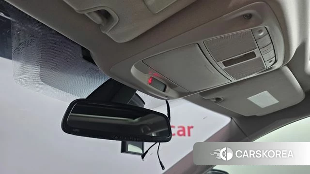 Renault Korea (Samsung) QM6 id 4746855 из Кореи 21