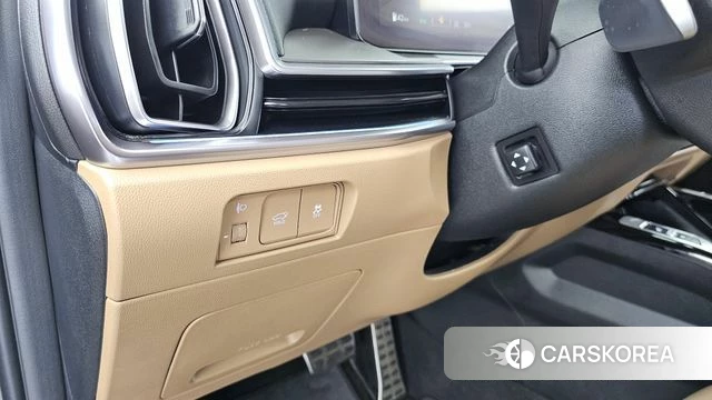 Kia The New Sorento 4th Generation id 4590491 из Кореи 21