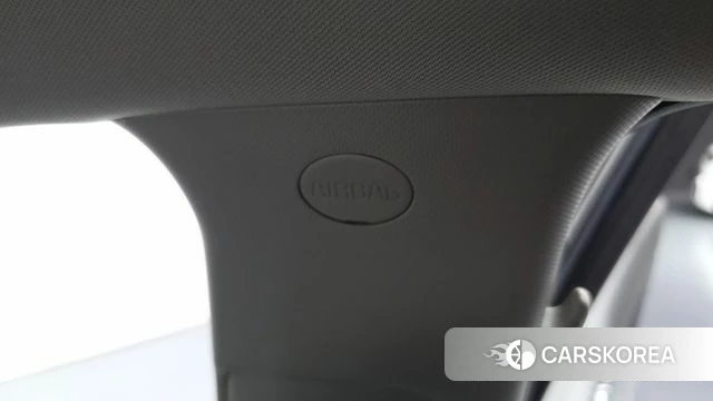 Kia Sportage The Bold id 4708330 из Кореи 21