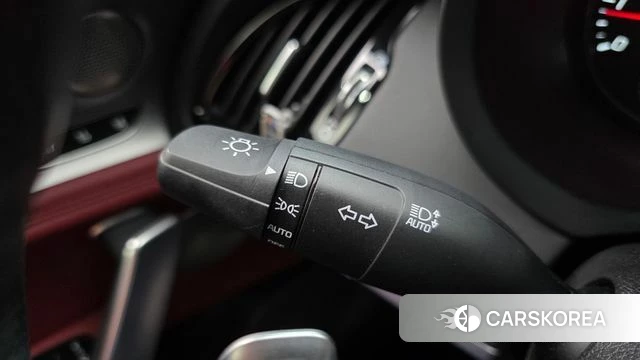 Kia Stinger id 4849652 из Кореи 21