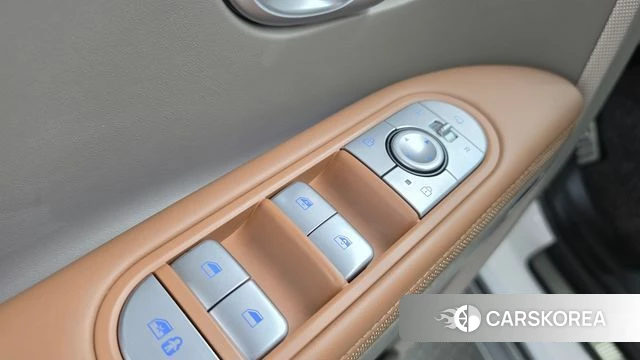 Hyundai Ionic 5 id 4744457 из Кореи 21