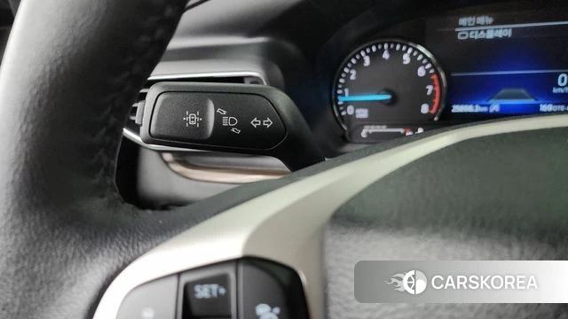 Ford Explorer 6th Generation id 4612915 из Кореи 21