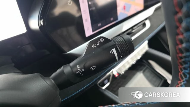 Renault Korea (Samsung) Grand Coleos id 4734619 из Кореи 21