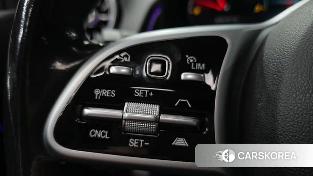 Mercedes-Benz GLB-Class X247 id 4793969 из Кореи 21