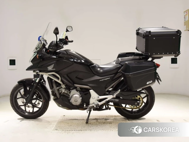 Honda NC700X ABS id 4184954 из Японии 21