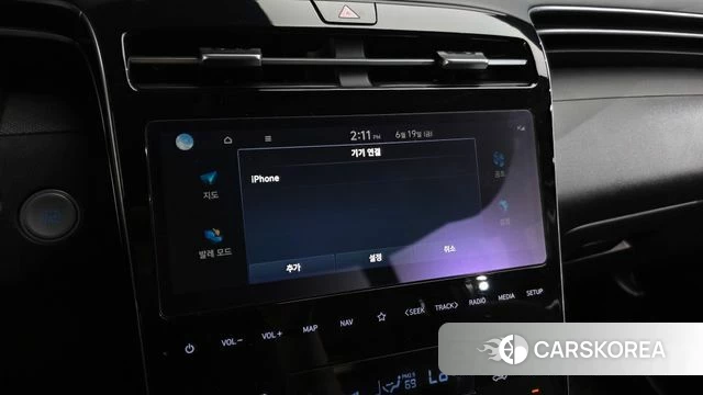 Hyundai Tucson (NX4) id 4481806 из Кореи 21