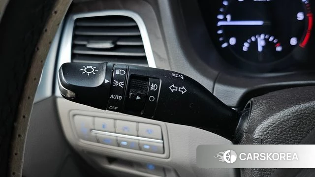 Genesis G80 id 4345484 из Кореи 21