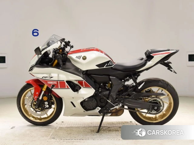 Yamaha YZF-R7 id 4182796 из Японии 21