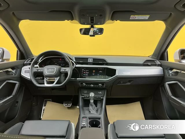 Audi Q3 id 4374529 из Китая 21