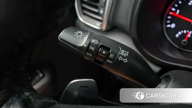 Kia Sportage The Bold id 4543142 из Кореи 21