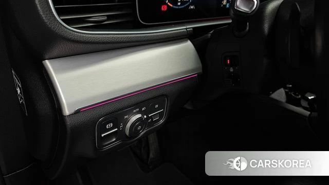 Mercedes-Benz GLE-Class W167 id 4775918 из Кореи 21