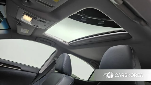 Lexus New ES300h id 4795046 из Кореи 21