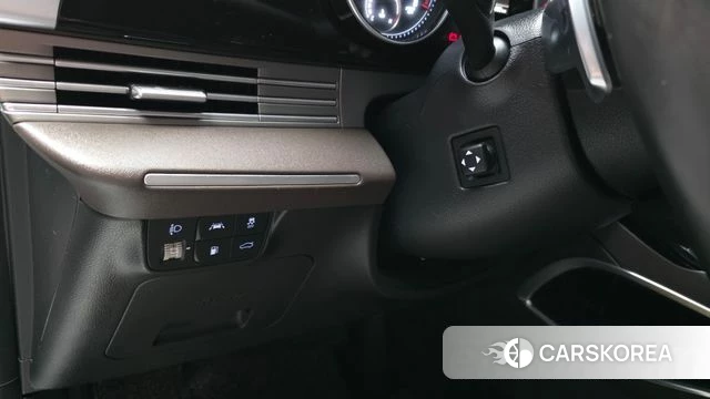 Hyundai The New Grandeur IG id 4530097 из Кореи 21