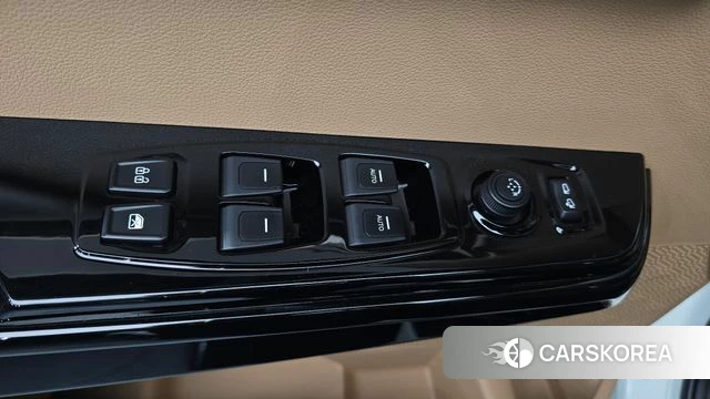 Ssangyong Actian 2nd Generation id 4623054 из Кореи 21