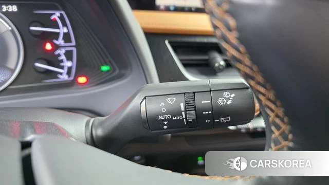 Lexus UX250h id 4746670 из Кореи 21