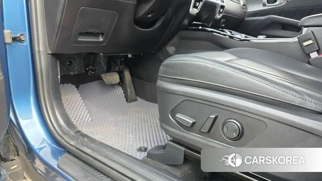 Kia Sorento 4th Generation id 4410498 из Кореи 21
