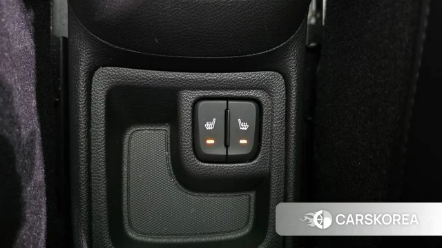 Chevrolet (GM Daewoo) The New Spark id 4775386 из Кореи 21