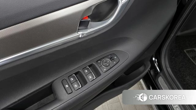 Hyundai The New Grandeur IG id 4284637 из Кореи 21