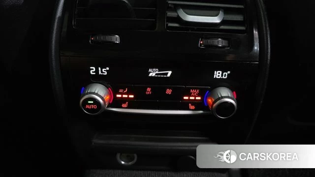 BMW 5 Series (G30) id 4742365 из Кореи 21