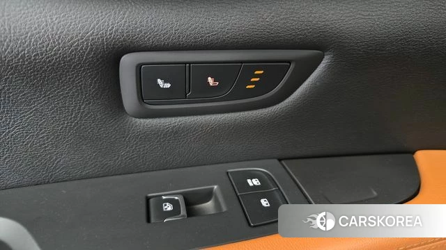Cadillac CT6 id 4633069 из Кореи 21