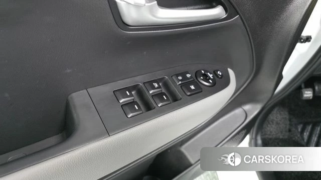 Kia The New Kia Ray id 4735056 из Кореи 21