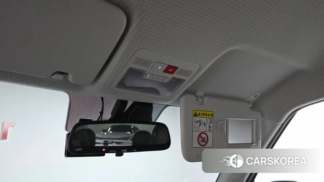 Hyundai Casper id 4636435 из Кореи 21