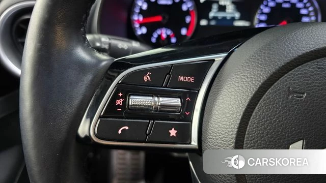 Kia The New K3 2nd generation id 4308749 из Кореи 21
