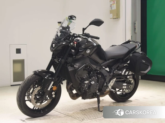 Yamaha MT-09 ABS id 3945390 из Японии 21