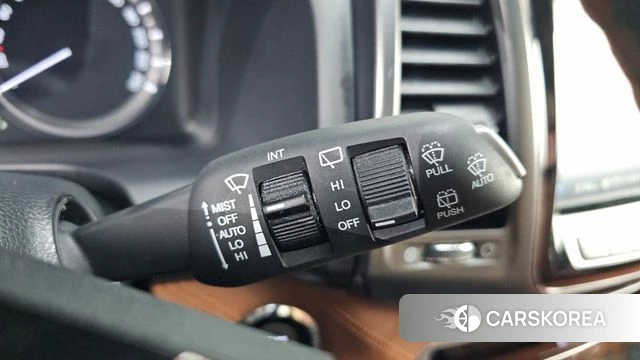 Ssangyong G4 Rexton id 4416464 из Кореи 21