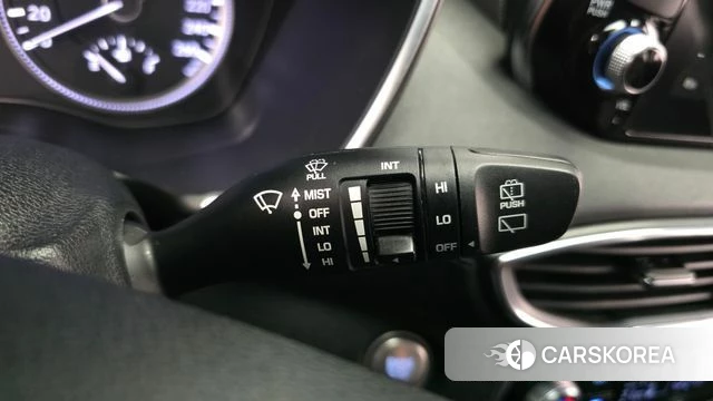 Hyundai Santa Fe TM id 4865510 из Кореи 21