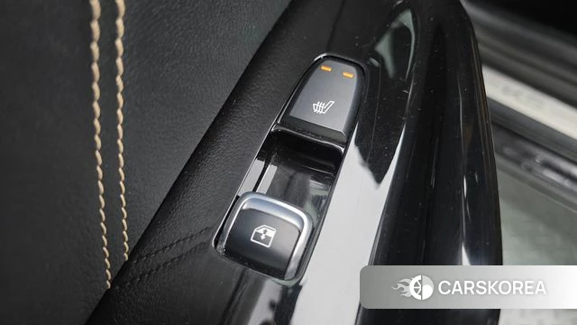 Kia K5 Hybrid 3rd Generation id 4916984 из Кореи 21