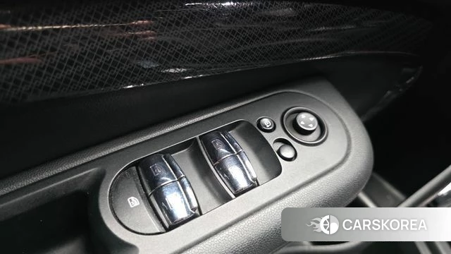 Mini Cooper S Clubman id 4855469 из Кореи 21