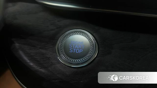 Genesis G80 (RG3) id 4585878 из Кореи 21