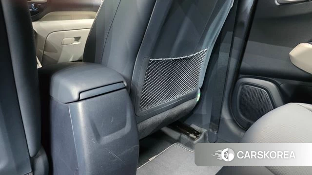 Hyundai Venue id 4409265 из Кореи 21