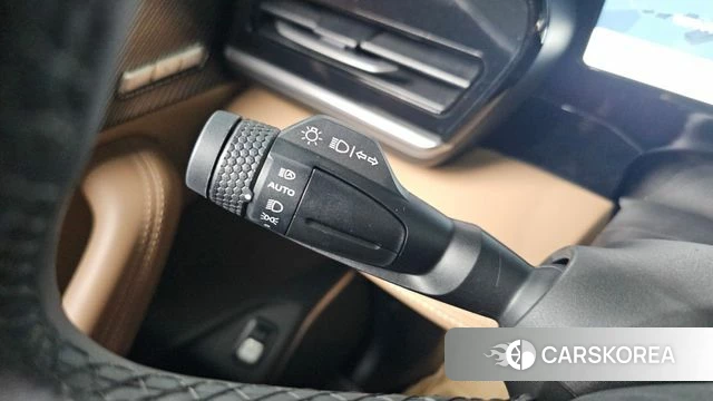 Renault Korea (Samsung) Grand Coleos id 4499516 из Кореи 21