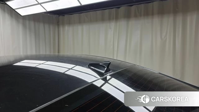 Hyundai Sonata New Rise id 4325635 из Кореи 21