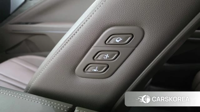 Kia K8 Hybrid id 4330545 из Кореи 21
