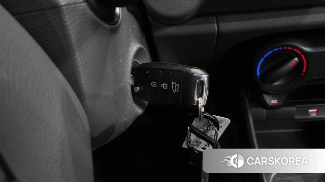 Kia Morning Urban (JA) id 4283641 из Кореи 21