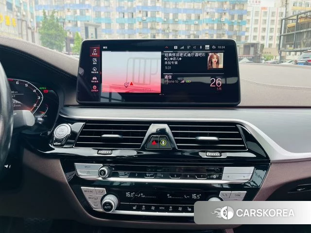 BMW 5 series id 4387598 из Китая 21