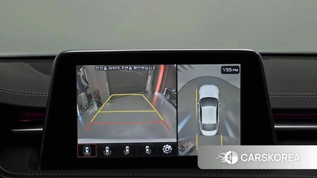 Genesis G70 id 4900514 из Кореи 21