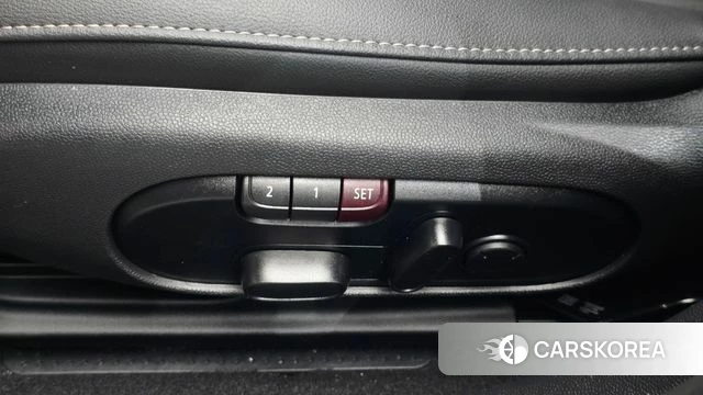 Mini Cooper Clubman id 4562783 из Кореи 21
