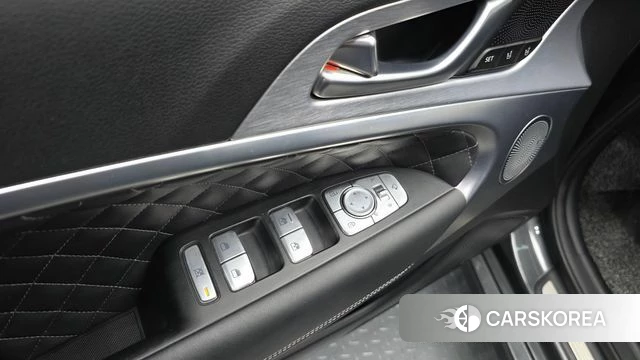 Genesis G70 id 4755523 из Кореи 21