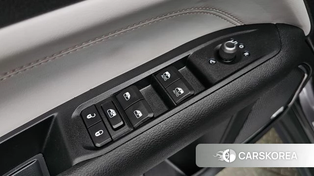 Jeep Compass 2nd Generation id 4518018 из Кореи 21