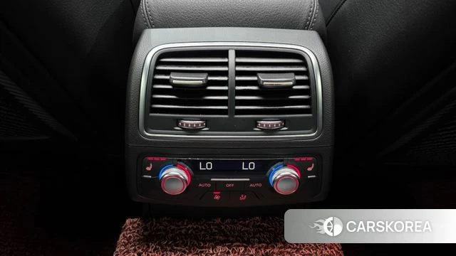 Audi New A6 id 4563420 из Кореи 21