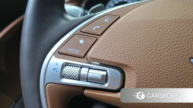 Genesis G80 (RG3) id 4854243 из Кореи 21