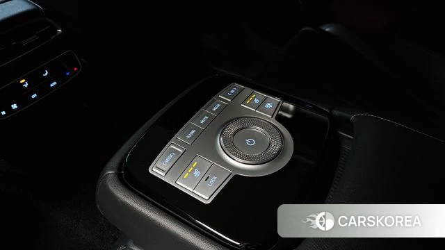 Genesis G80 (RG3) id 4529825 из Кореи 21