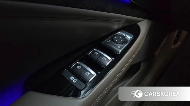 Kia K8 id 4697091 из Кореи 21