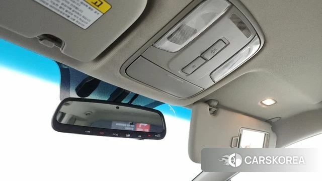 Kia The New Carnival id 4362684 из Кореи 21