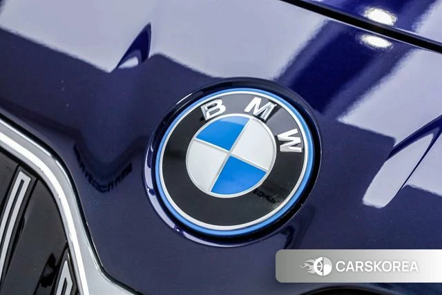 BMW i7 id 3908823 из Китая 21