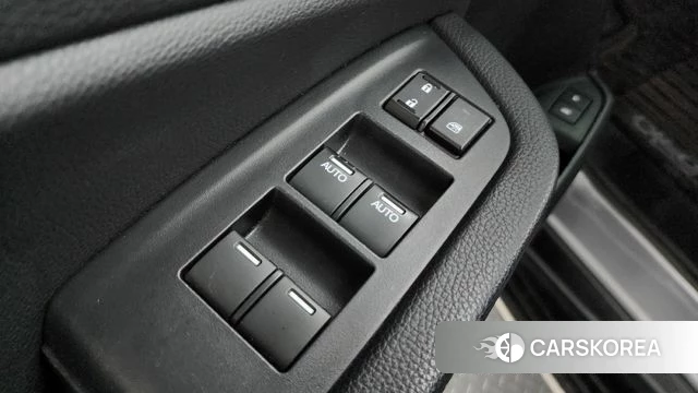 Honda Pilot 3rd generation id 4732489 из Кореи 21